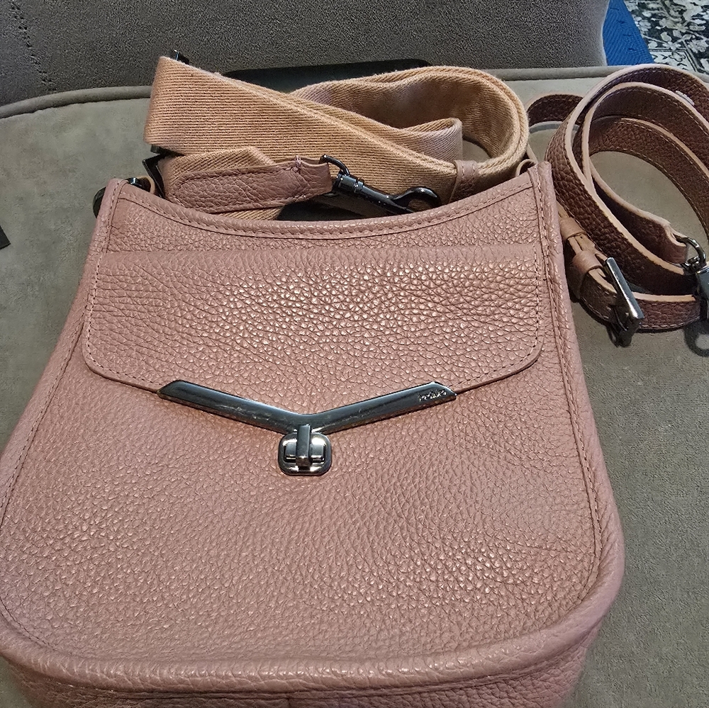 Botkier Mini Crossbody